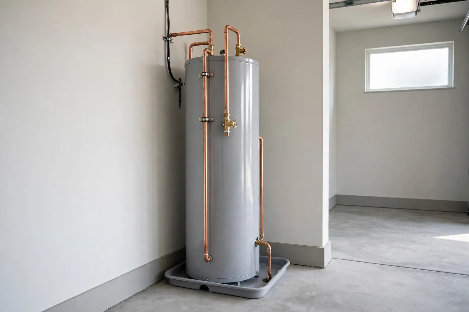 Water Heater Installation and Repair — Water Heater Repair in Dorchester by Waldorf Plumbing Company